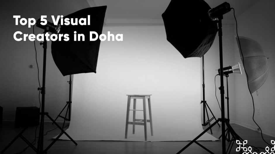 Our Pick: Top 5 Visual Creators in Doha