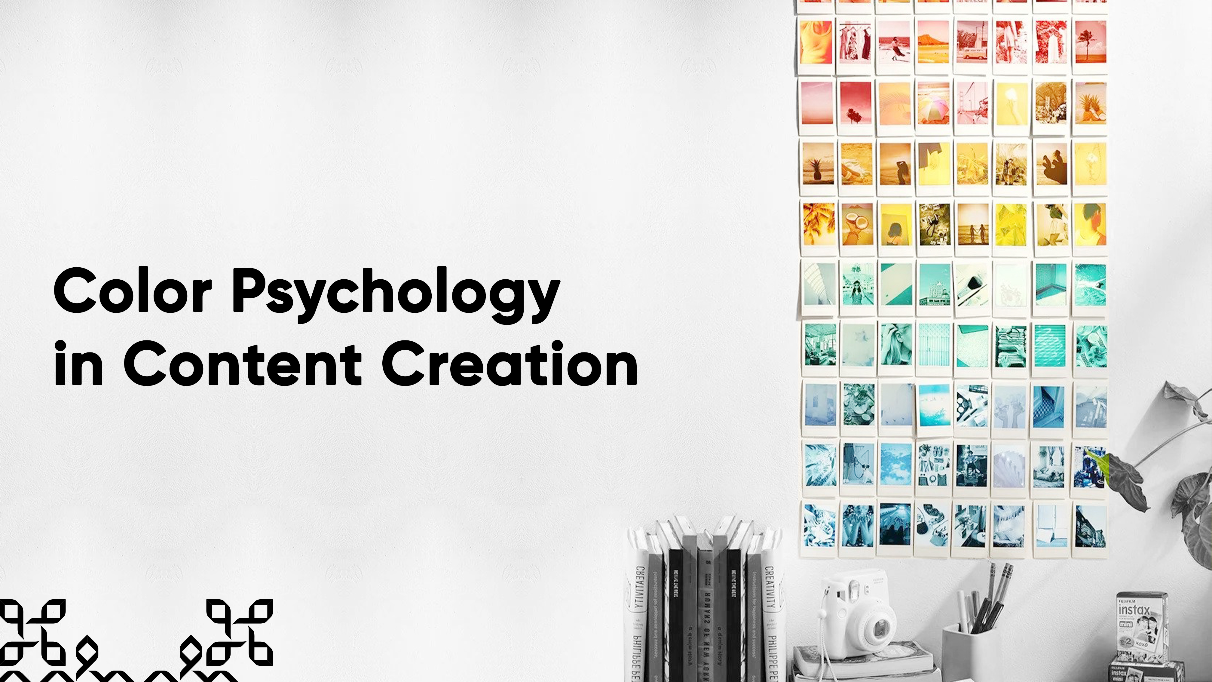 Why ‘Color Psychology’ Matters When It Comes To Creating Great Social Media Content 