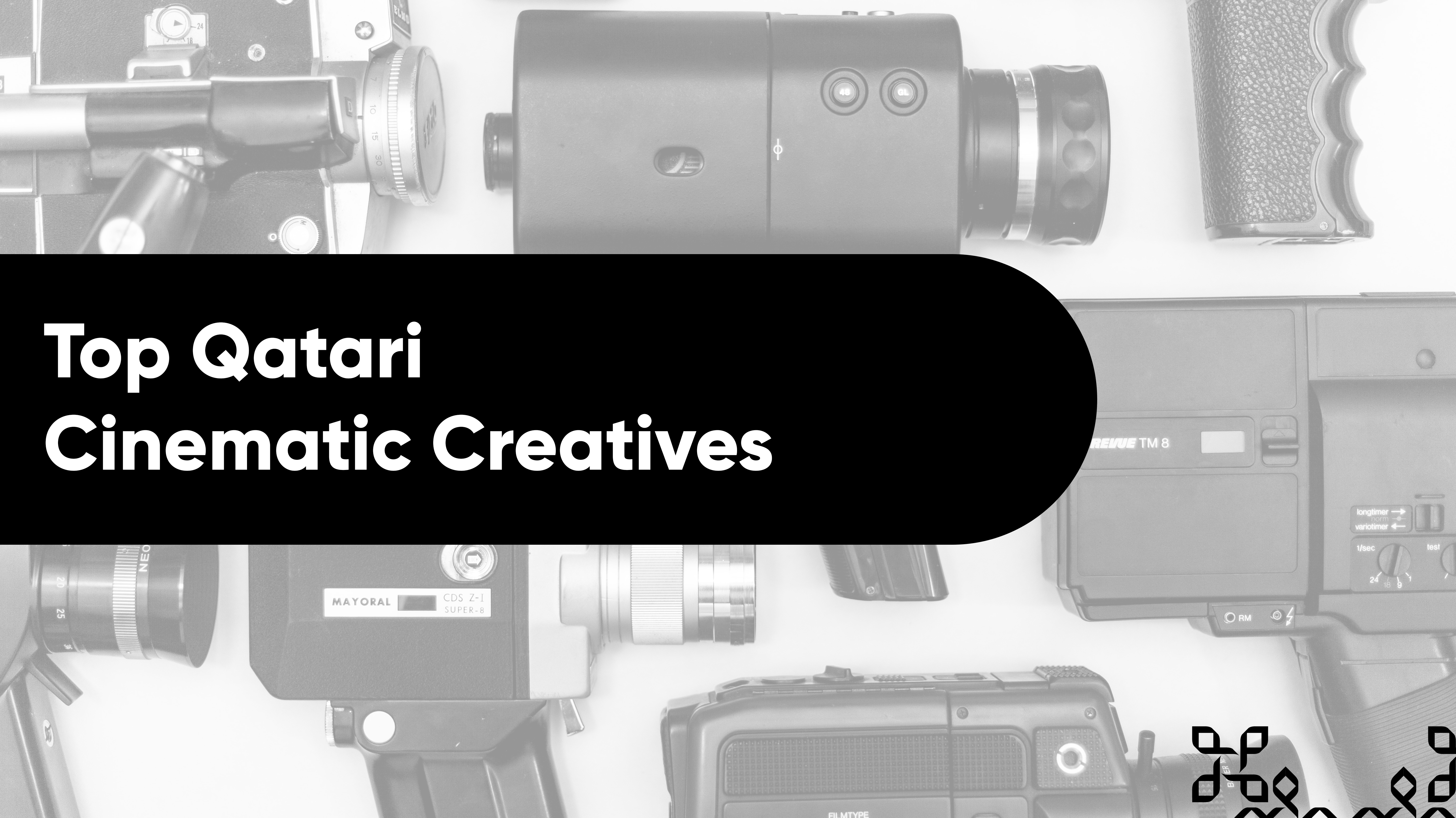 Top Qatari Cinematic Creatives